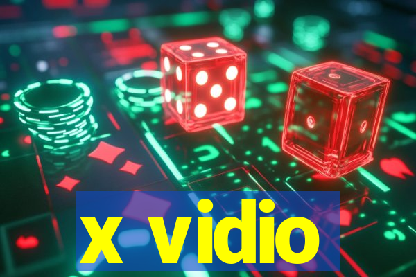 x vidio